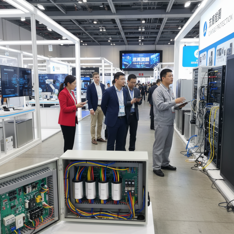 How to Choose AC Surge Protection for 139th Canton Fair?