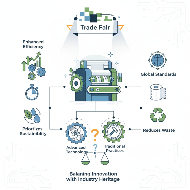 What is Recard Tissue Machine at the 139th Canton Fair?