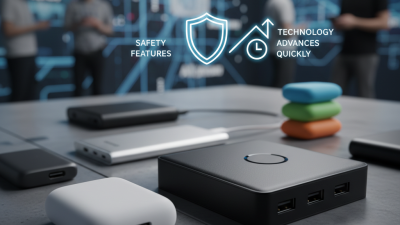 The Ultimate Guide to Choosing the Best Power Bank for Your Devices?