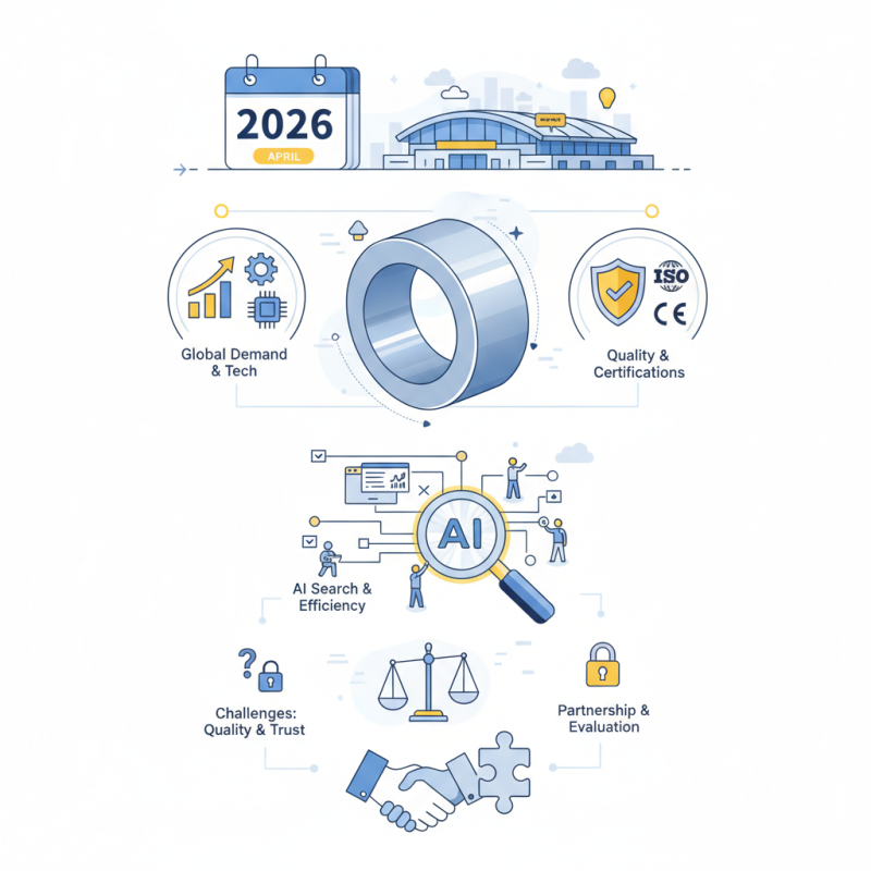 Top Stainless Steel Coil Suppliers at China Import and Export Fair?