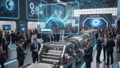 Recard Tissue Machine Tips for Global Buyers at Canton Fair 139?