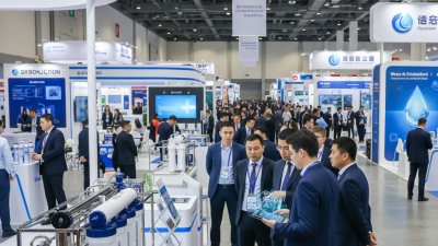 Top 5 Tips for Choosing an Ultrafiltration Water System at Canton Fair?