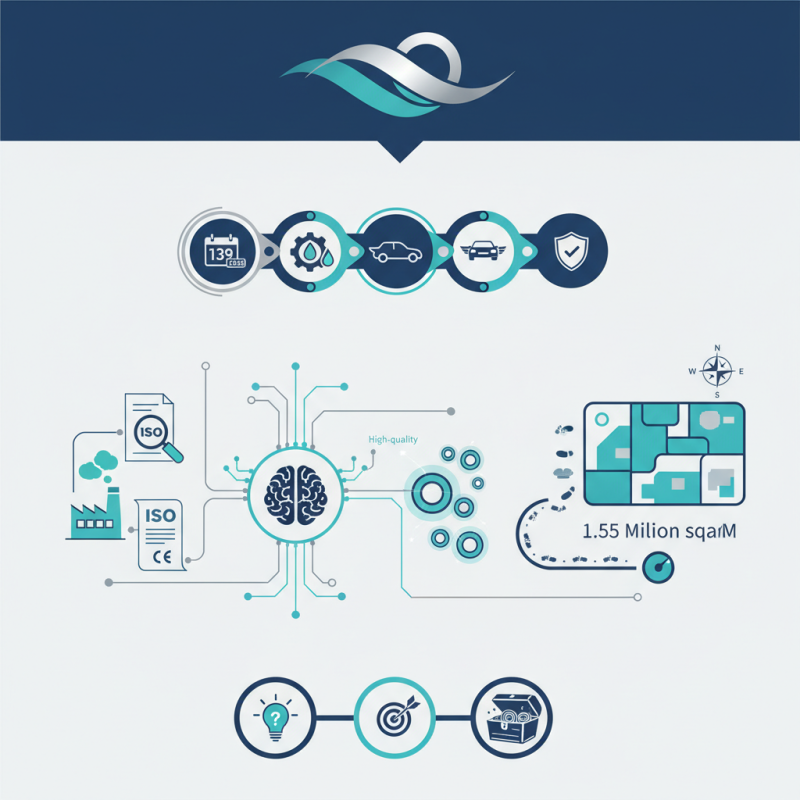 Best Waterproof O-Rings at the 139th Canton Fair?