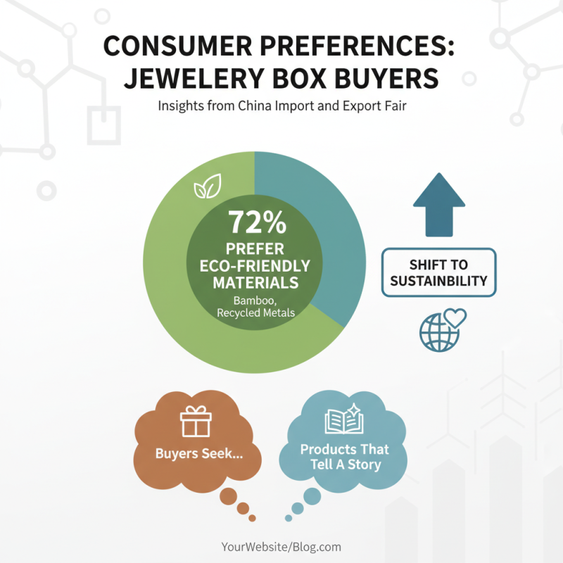 Top 10 Jewellery Boxes at China Import and Export Fair 2026?