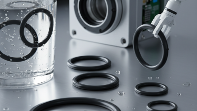 What is Waterproof O-Rings at the 139th Canton Fair?