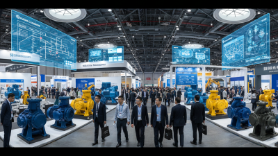 How to Choose Slurry Pumps Manufacturers at Canton Fair 2026?