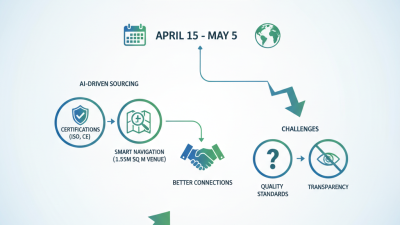How to Source 48 V 160 Amp Lithium at Canton Fair 2026?