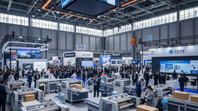 How to Choose Box Die Cutting Solutions at Canton Fair 2026?