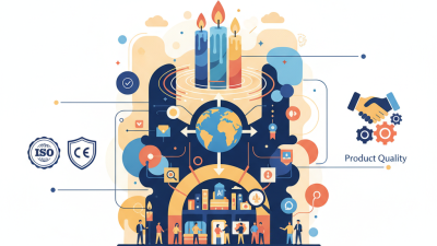 Why Choose Colored Candles Supplier at the 139th Canton Fair?