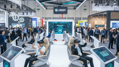 Top Tips for Sourcing VR Flight Chairs at Canton Fair 2026?