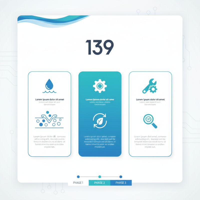 Top 5 Ultrafiltration Systems at China Import Export Fair 139?