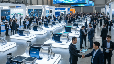 Best AC/DC Solar Surface Pump Solutions at Canton Fair 139?