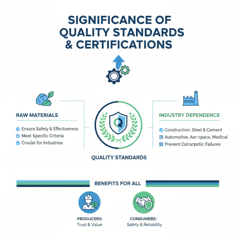 Top 10 Quality Raw Materials in China You Need to Know?