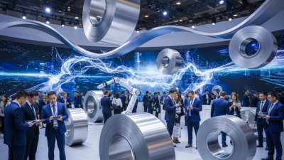 Best Stainless Steel Coil Highlights at 139th Canton Fair?