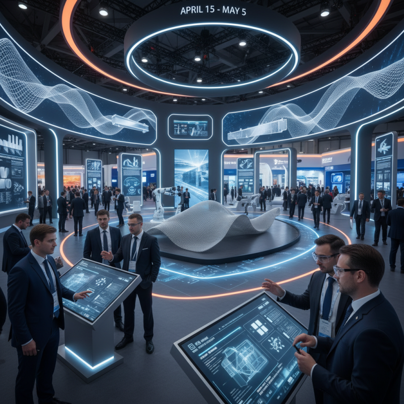 Top Stainless Steel Wire Mesh Products at 2026 Canton Fair?