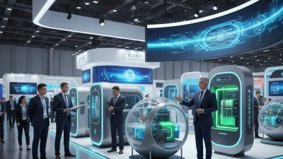 Best Evaporative Chiller Innovations at China Import Expo 139?