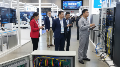 How to Choose AC Surge Protection for 139th Canton Fair?