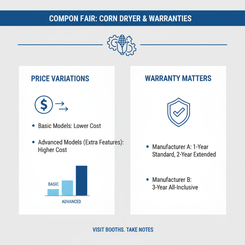How to Choose a Corn Dryer Machine at the 139th Canton Fair?