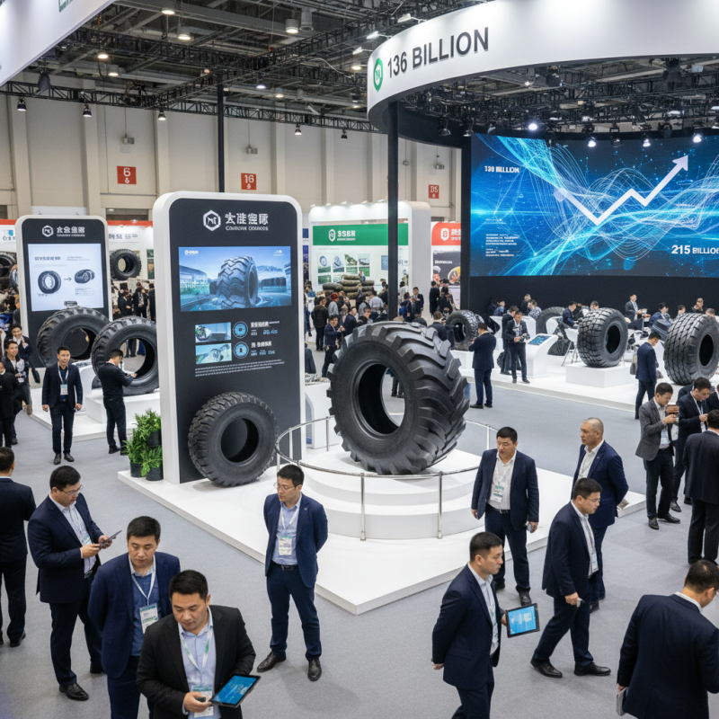 Top Big Tire Companies at the 139th Canton Fair?
