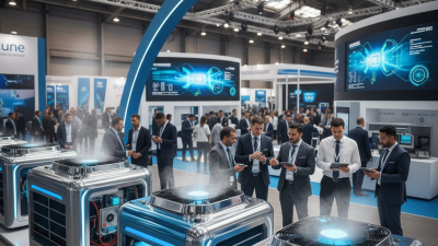 Top Insights on Evaporative Chillers at the 139th Canton Fair?