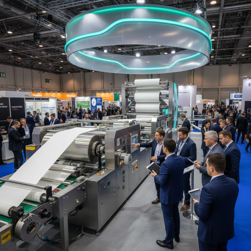 Top Benefits of Recard Tissue Machine at 139th Canton Fair?