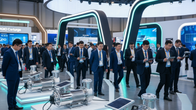 How to Choose the Best AC/DC Solar Surface Pump at Canton Fair?