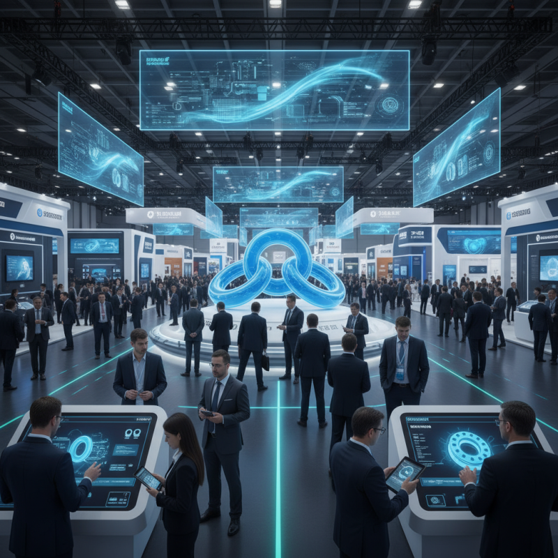 Top 10 Benefits of Waterproof O Rings at Canton Fair 2026?