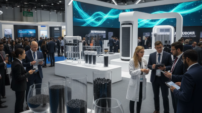 Top 10 Activated Carbon Products at the 139th Canton Fair?