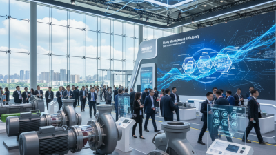 Top Slurry Pumps Manufacturers at the 139th Canton Fair?