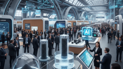 China Best Activated Carbon at the 139th Canton Fair Guide?