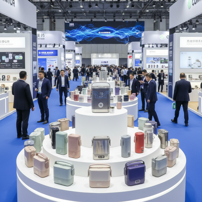 China Best Insulated Lunch Box at Canton Fair 139 What to Expect?