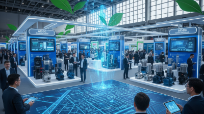 Top AC/DC Solar Surface Pump Trends at Canton Fair 2026?