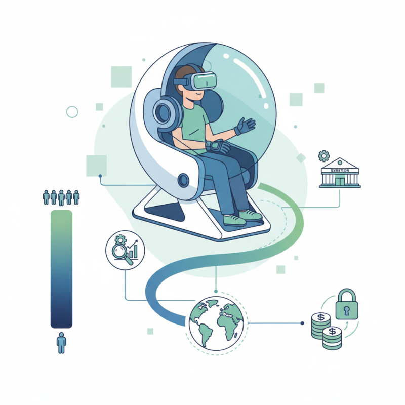 What is Vr Flight Chair and How it Relates to Canton Fair 139?