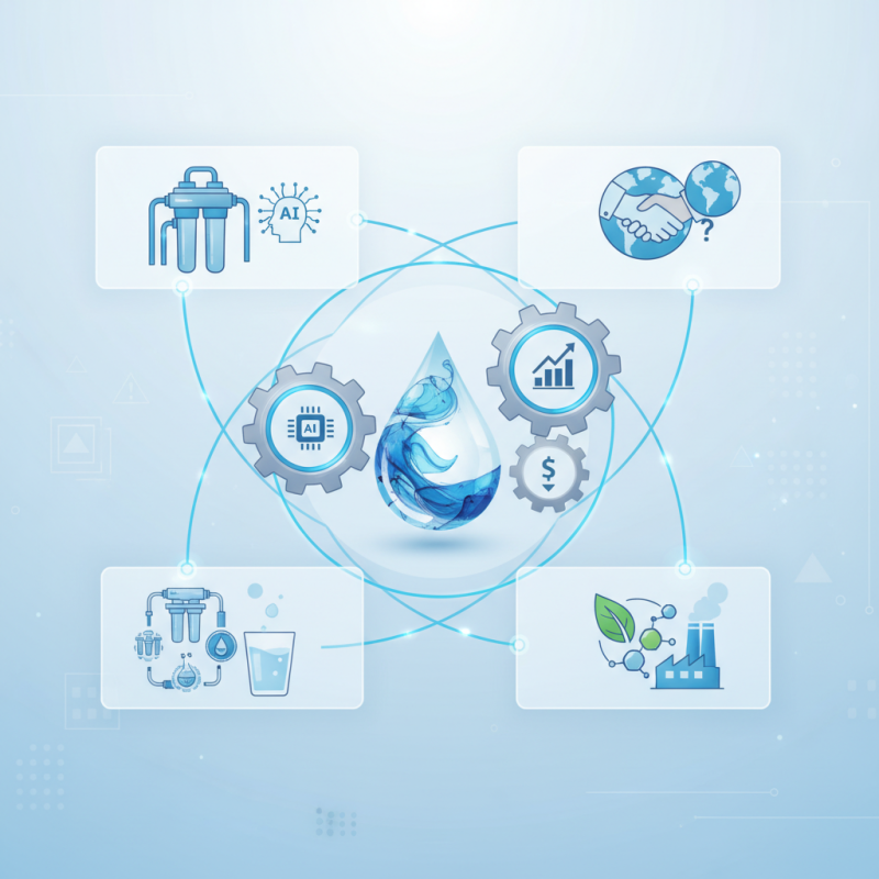 Top 10 Ultrafiltration Systems at Canton Fair 2026 Are You Ready?