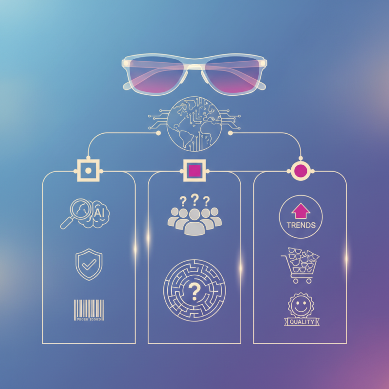 Why Choose Designers Sunglasses at the 139th Canton Fair?