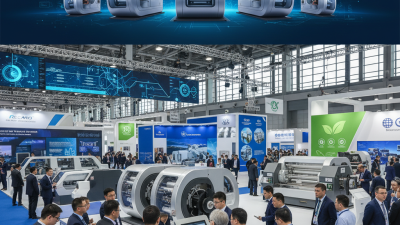 Top 5 Recard Tissue Machines at 139th Canton Fair?