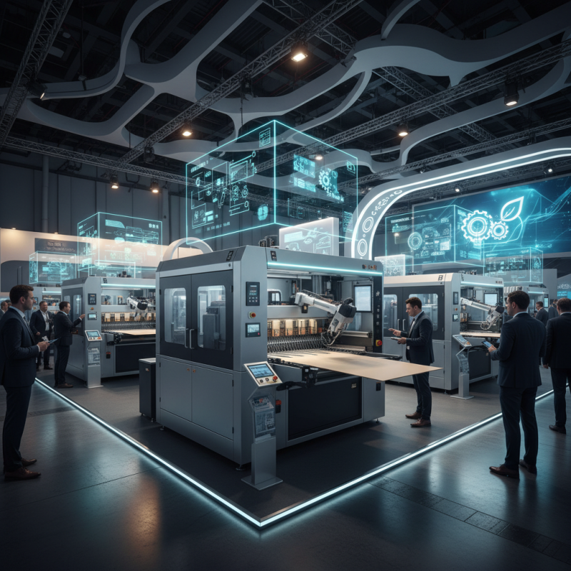 2026 Top Box Die Cutting Innovations at Canton Fair 139?