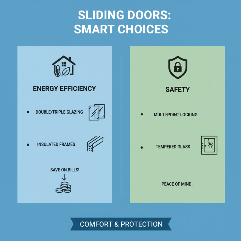 China Best Sliding Door Options for Your Home Design Needs?