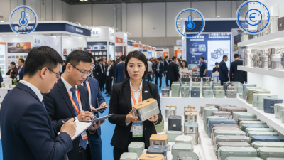 How to Choose the Best Insulated Bento Lunch Box at Canton Fair?