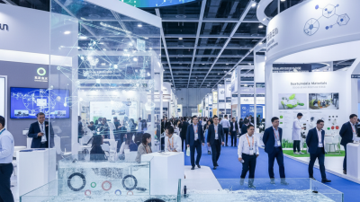 Waterproof O Rings at China Import and Export Fair 139th?