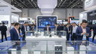 Top AC Surge Protection Solutions at China Import Export Fair?