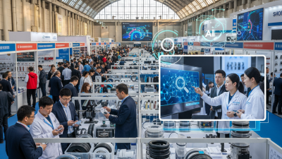 How to Choose Waterproof O Rings at the 139th Canton Fair?