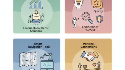 How to Find the Best Colored Candles Supplier at Canton Fair 2026?