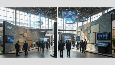 2026 Top Natural Slate Stone Veneer Trends at Canton Fair?