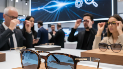 Why Choose Designers Sunglasses at the 139th Canton Fair?