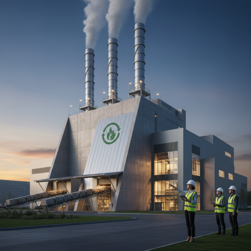 How to Choose the Right Trash Incinerators for Your Waste Management Needs?