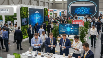 Top 5 Water Soluble Organic Nitrogen Fertilizers at Canton Fair?