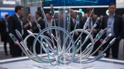 Top 10 USB Cable Innovations to Check at Canton Fair?