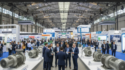 How to Find Top Slurry Pumps Manufacturers at Canton Fair 2026?