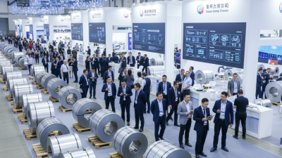 How to Source High Quality Stainless Steel Coil at Canton Fair?